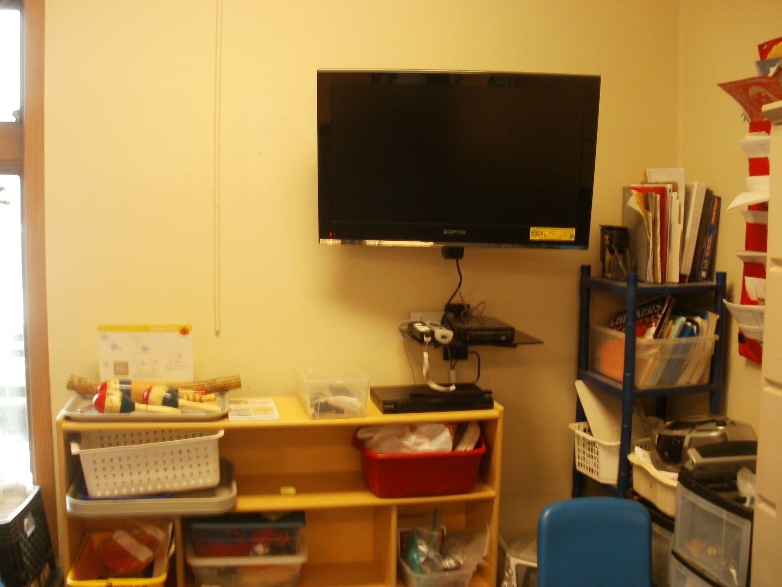 to the KinderCare blog!