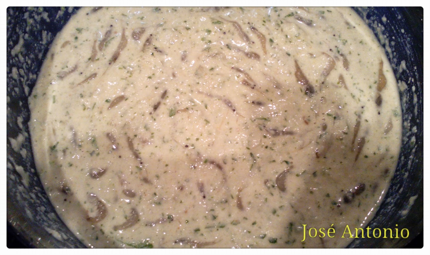 La Cocina De José Antonio ( Con mucho Gusto y Amor ) Tortillas de