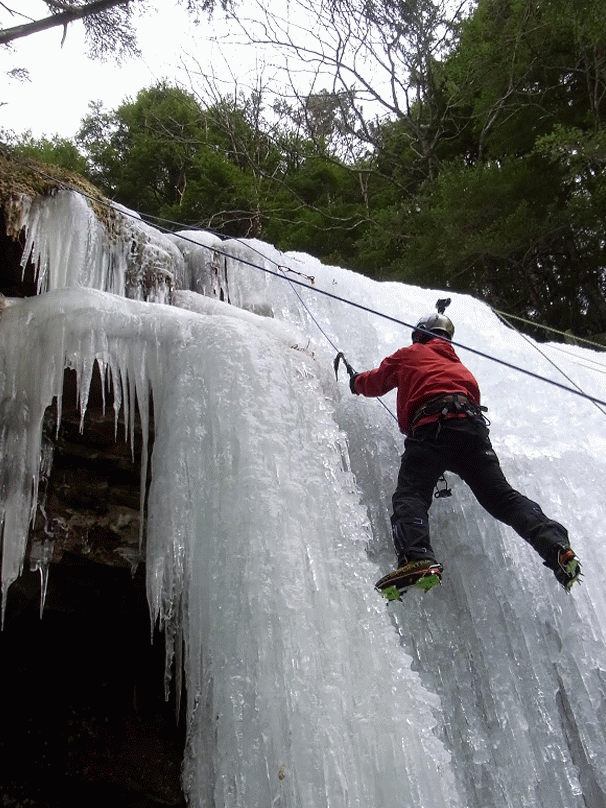 Small Steps to the Snowy Mountains 和気あいあいが一番大事