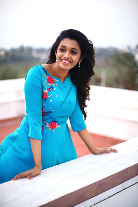 Priya Bhavani Shankar