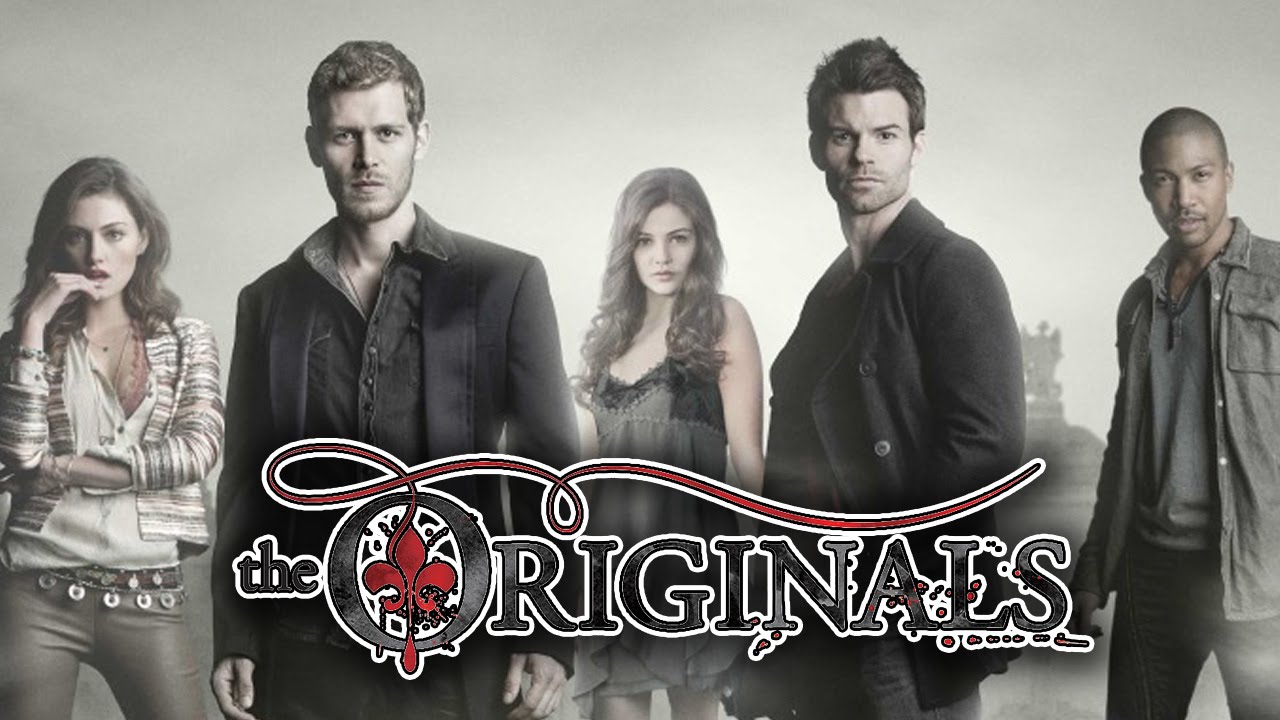 so falto a bruxa diana <3  The originals tv, The originals tv show,  Original tv series