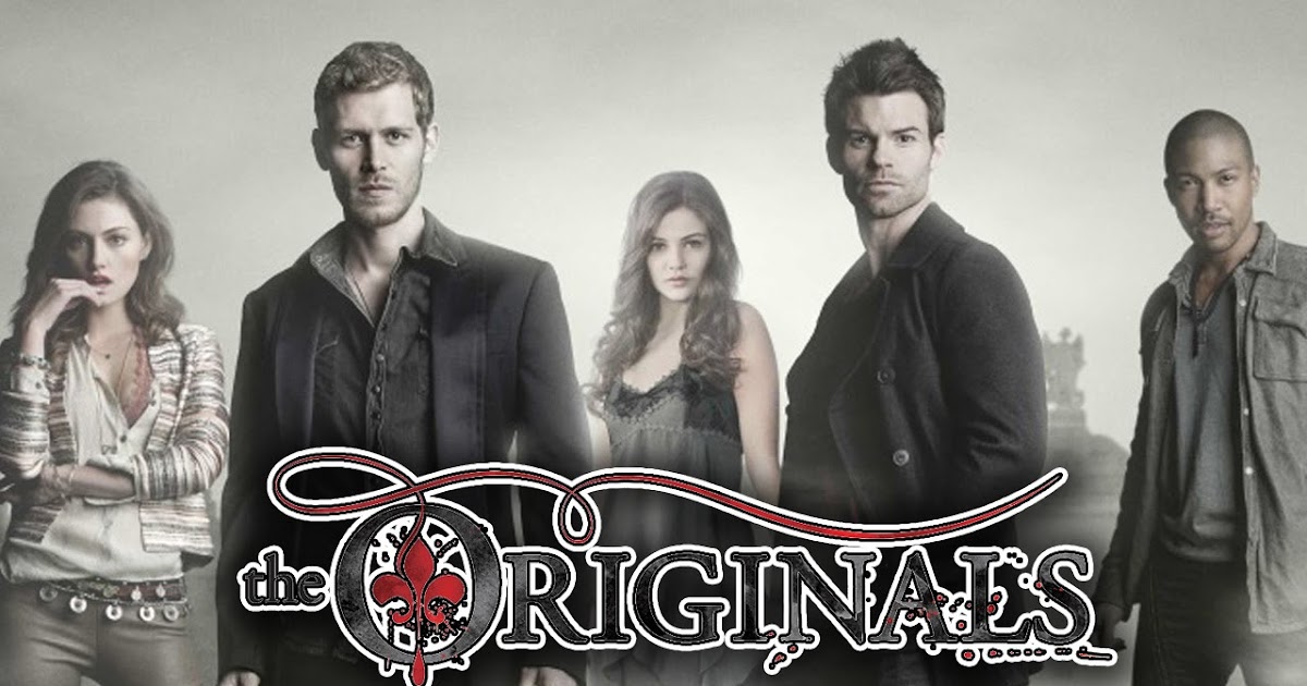 The Originals' Recap: Season 3 Episode 14 — Klaus' Sire Bond Breaks – TVLine