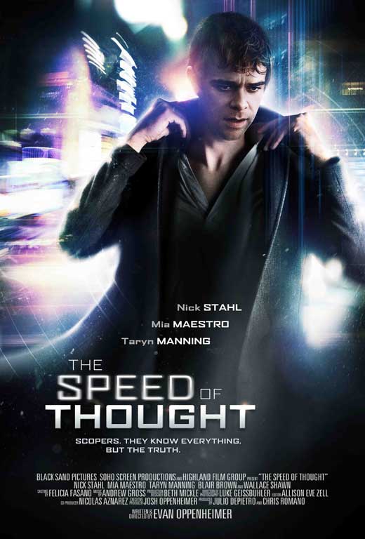 Tư Duy Thần Tốc - The Speed Of Thought Tư Duy Thần Tốc