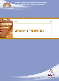 دروس على شكل ملفات pdf في نجارة الخشب بالفرنسية Menuiserie%2BBois%2B-%2BCharpente%2B%25C3%25A0%2Bfermettes