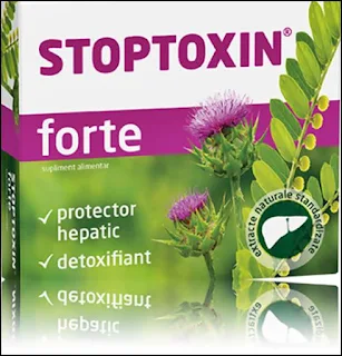 opinii forumuri stoptoxin forte adjuvant naturist hepatite virale