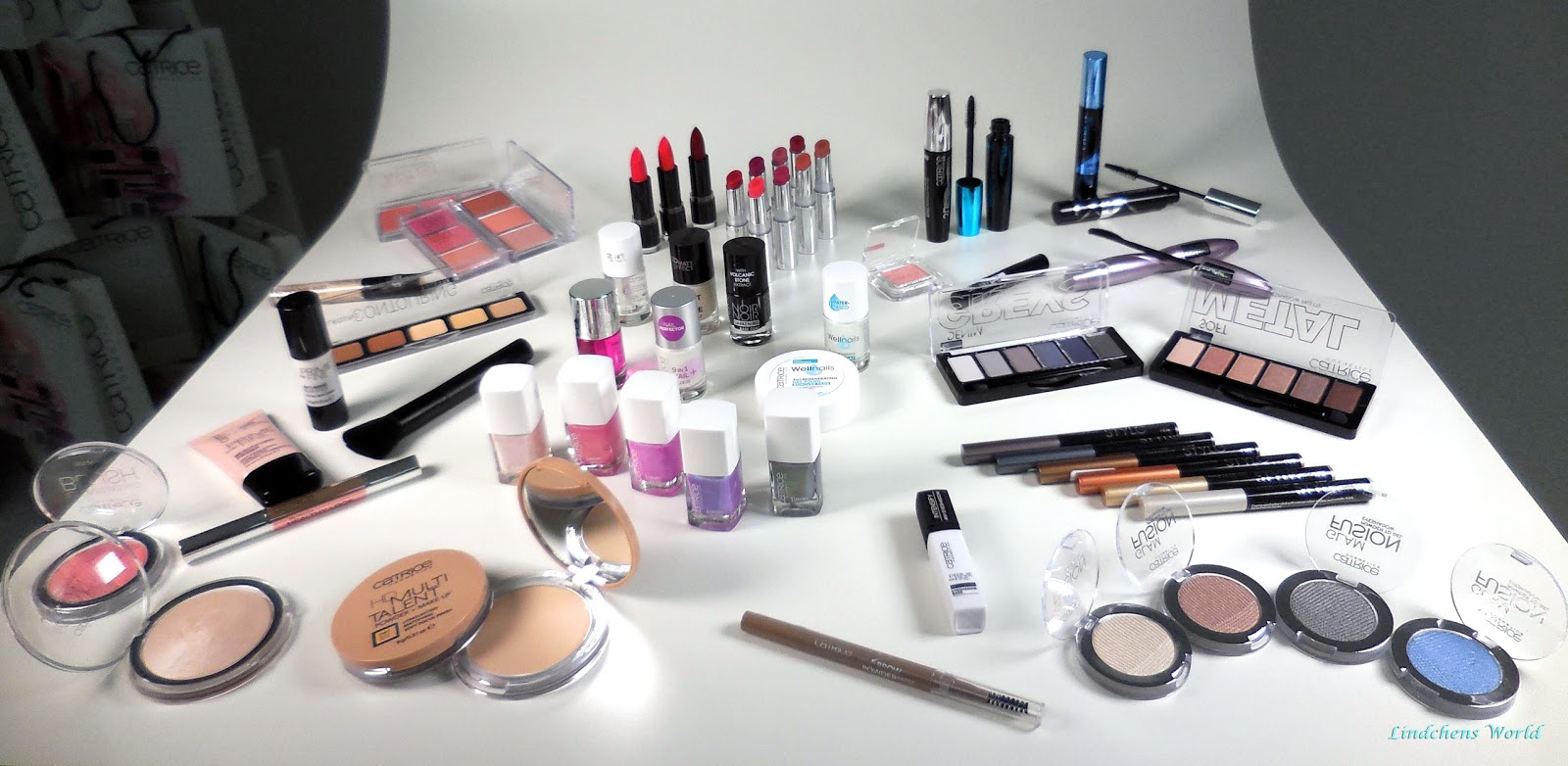 Catrice Blogger Event Update Fruhling Sommer 2016 Ivory Beauty