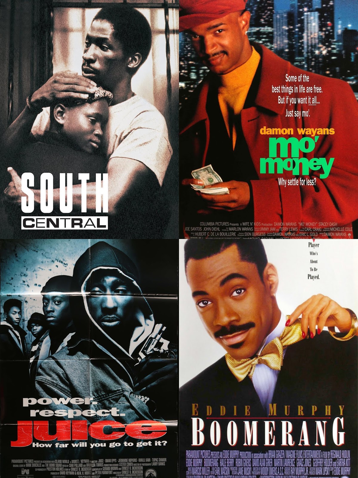 DAR Films 6 Important Black Films Of 1992 pic
