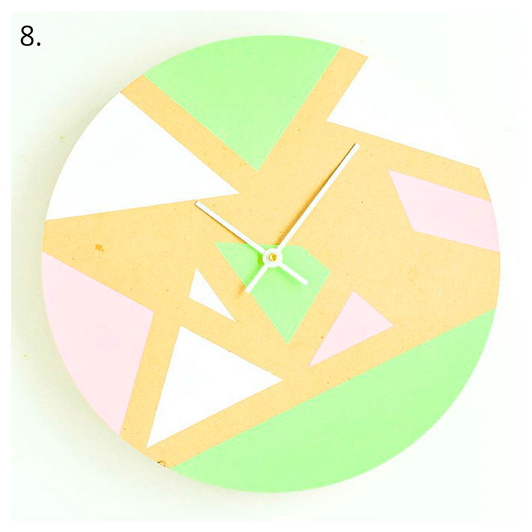 Relojes De Pared De Madera Para Decorar Con Esta Ef Bf Bdo Relojes De Pared De Madera Para Decorar Con Esta Ef Bf Bdo