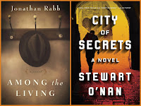 12 Recommended Titles for Jewish Book Month