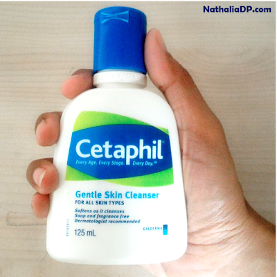 Cetaphil Gentle Skin Cleanser Cetaphil Gentle Skin Cleanser