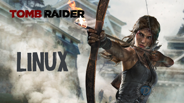Lançado Tomb Raider para Linux Tomb%2Braider%2Blinux
