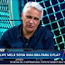 Perguntado sobre Felipe Melo, Sormani diz que nem Beckenbauer barraria Márcio Araújo no Flamengo