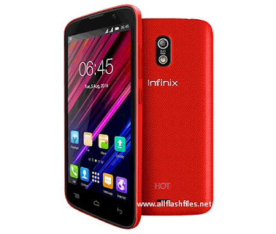 Infinix-X507-Flash-File