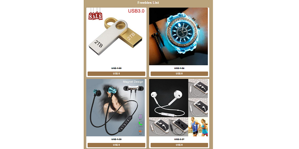 Cara Mendapatkan Belanja Online Gratis dari Aplikasi Vova Android Cara Mendapatkan Belanja Online Gratis dari Aplikasi Vova Android