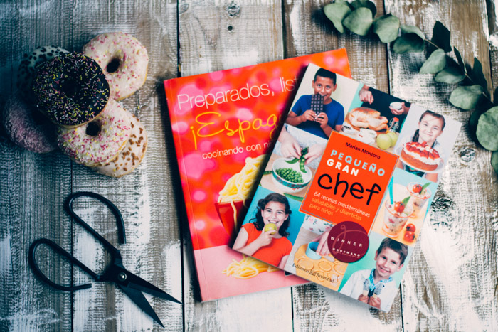 Ideas para los niños