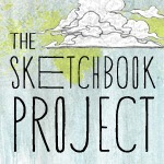 My Digitized Sketchbook Projects