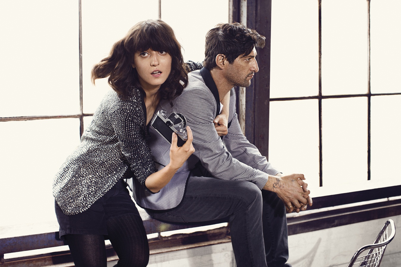 Eden Retail: Selected Femme News