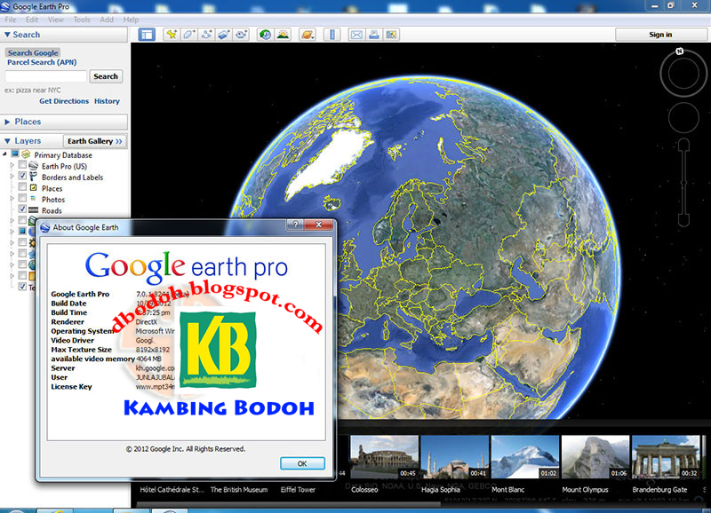 Google earth pro 7.0.2.8542 final patch mpt chingliu Google earth pro 7.0.2.8542 final patch mpt chingliu
