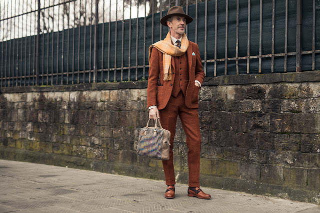 pitti uomo pitti uomo 95 men's wear