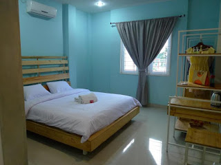 10 Hotel Murah di Kota Medan 10 Hotel Murah di Kota Medan