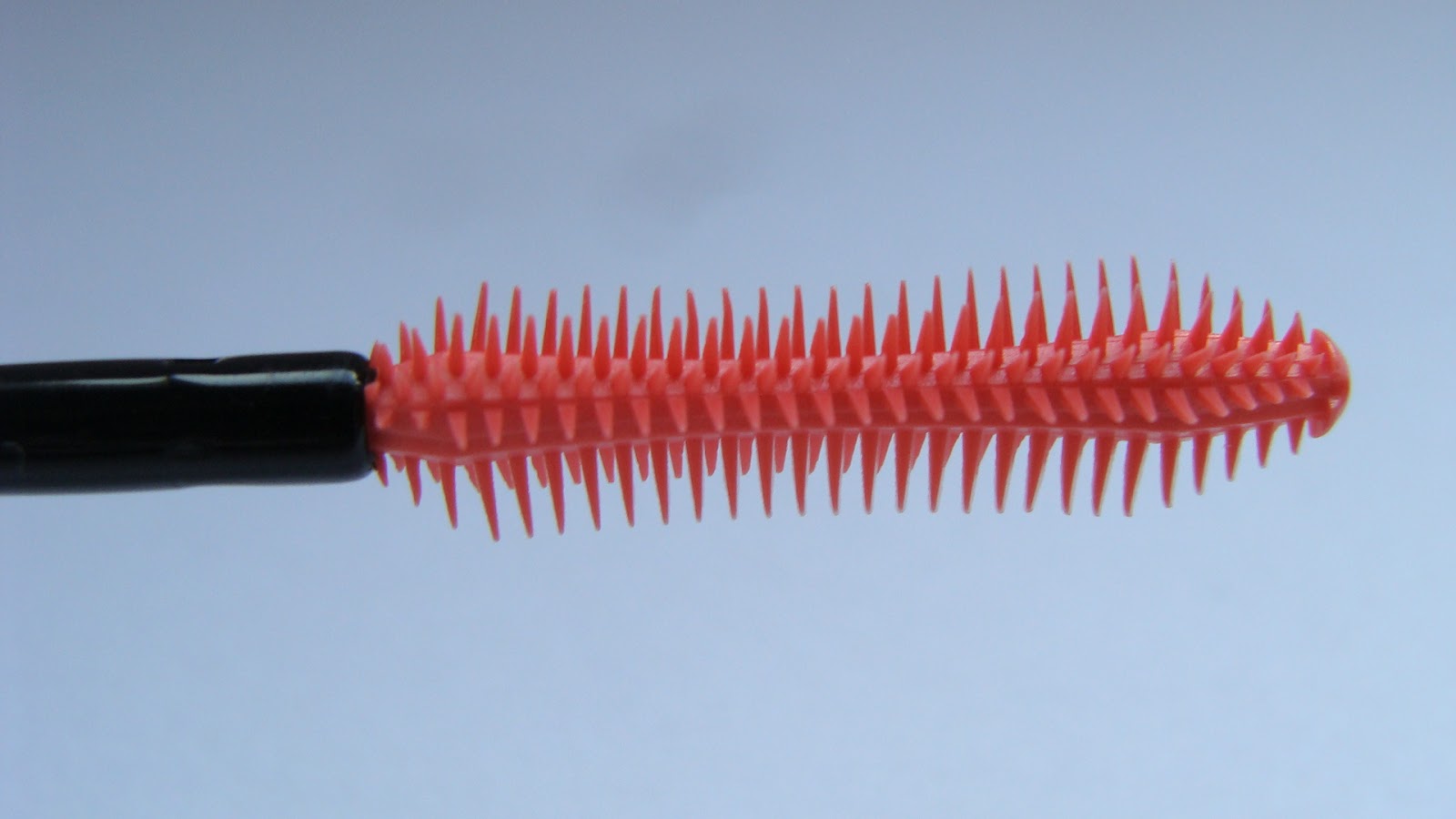 Peppers In Brazil: L'Oreal Telescopic Shocking Extensions mascara review