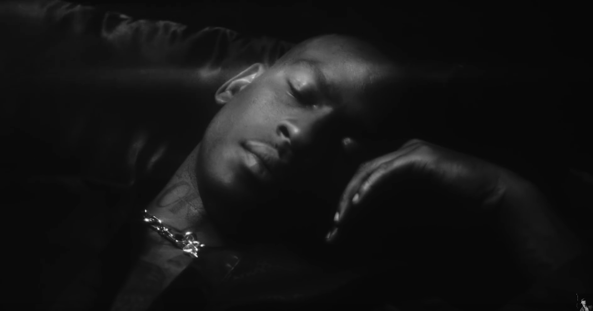Resultado de imagen para skepta pure water VIDEO