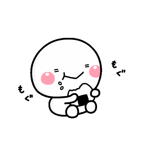 Line Official Stickers Shiromaru Timeless Pop Up Stickers Example With Gif Animation