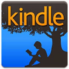 MY BOOKS AT THE KINDLE STORE