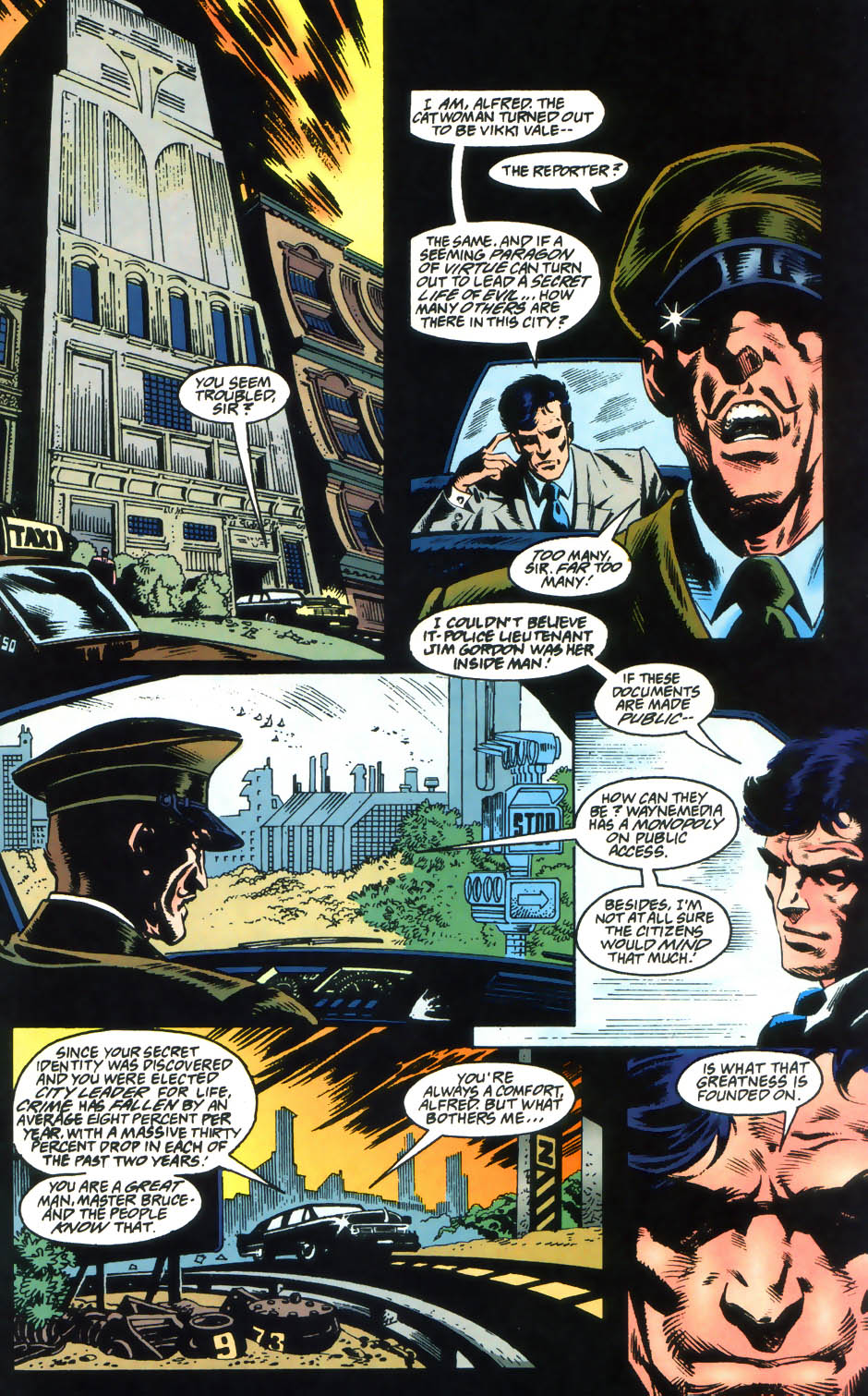 Read online Batman: Shadow of the Bat comic -  Issue # _Annual 2 - 16