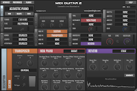 Jam Origin MIDI Guitar & MIDI Bass v2.2.1 Full version