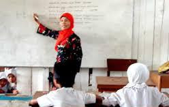 Janji Mendikbud Untuk Guru Honorer