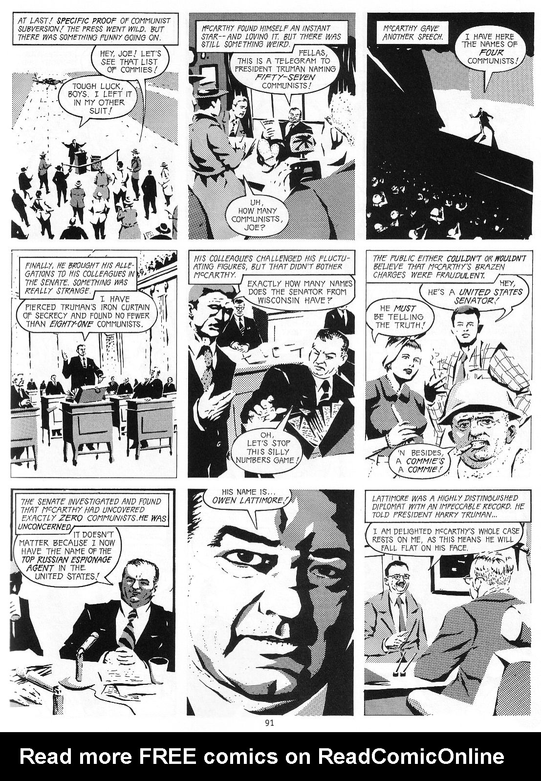 Read online The Big Book of... comic -  Issue # TPB Bad - 91