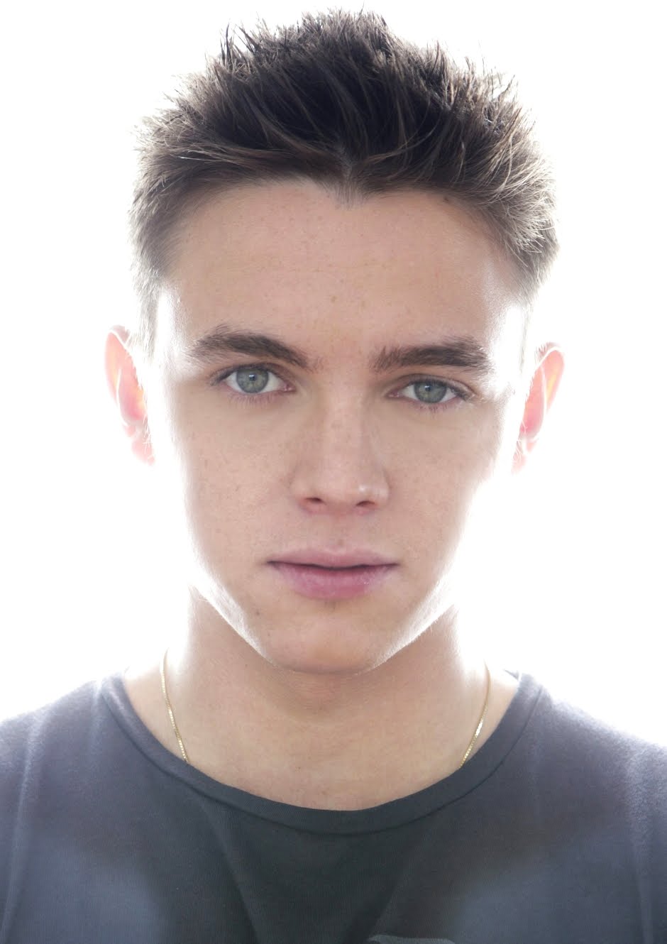 Jesse McCartney - Gallery Colection