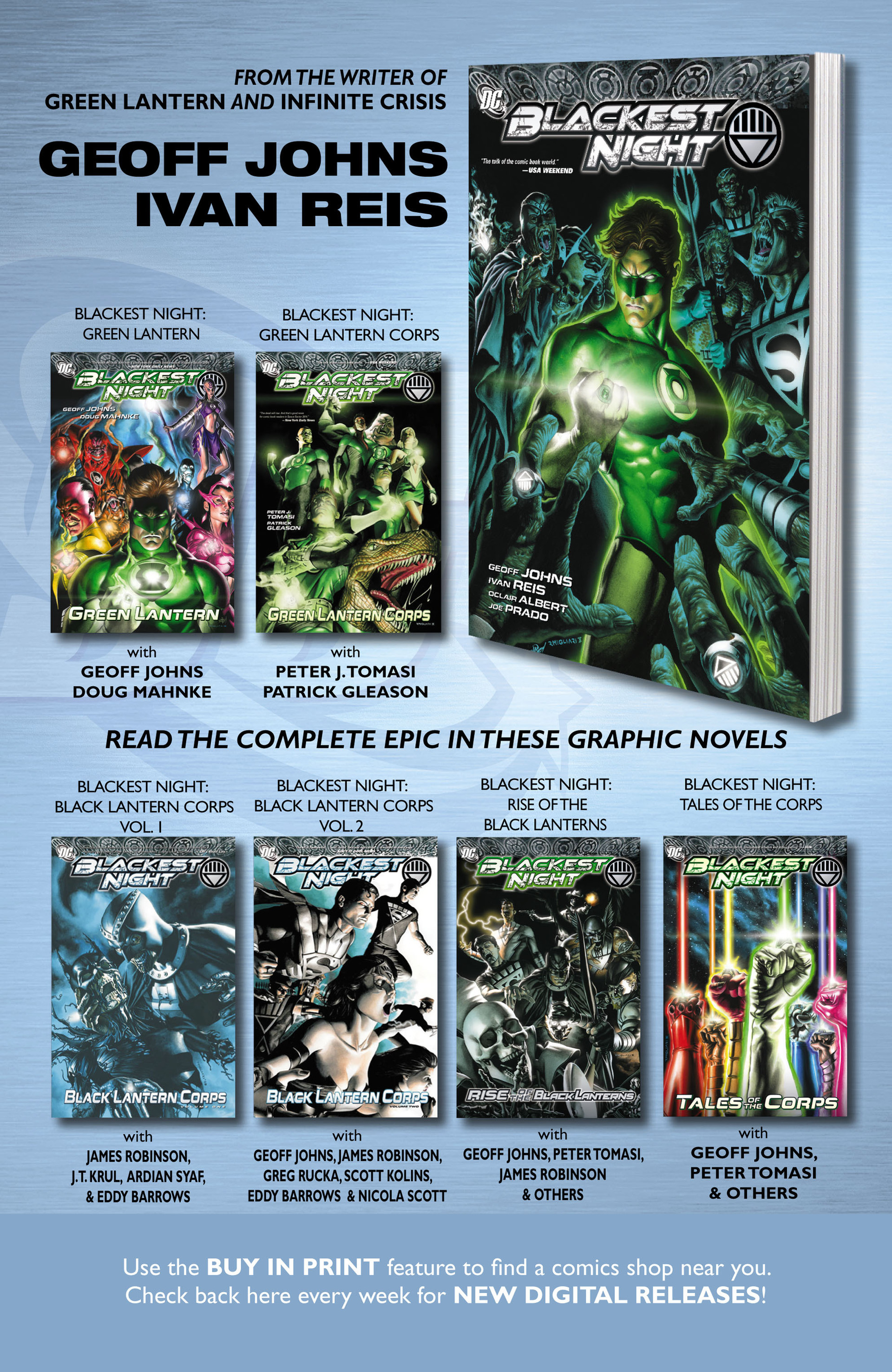 Read online Green Lantern (2011) comic -  Issue #12 - 23