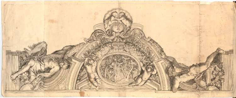 Spencer Alley: Carlo Cesio (1622-1686) - Reproductive Prints