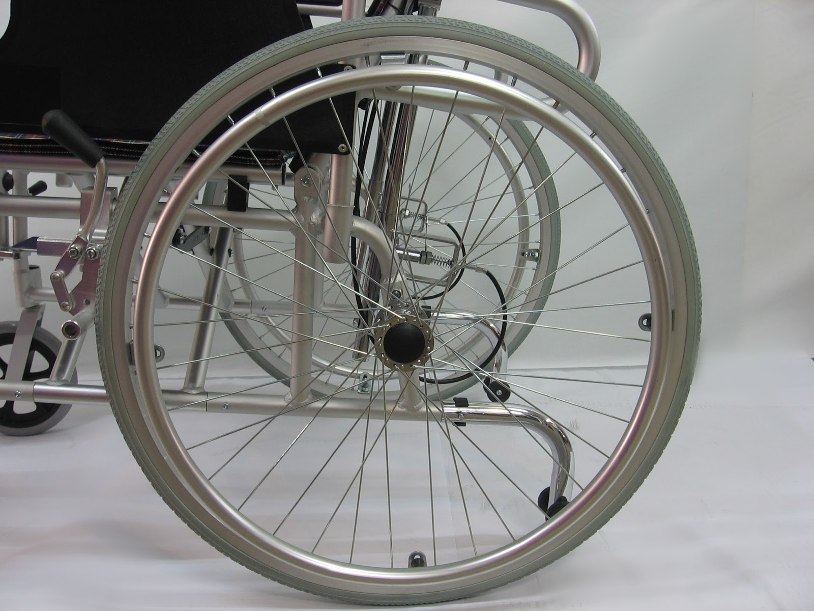 We have more than 36 types of wheelchair kerusi roda in Bukit Mertajam