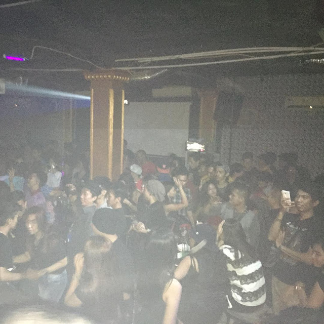 Lipss and Karaoke (Bogor) Jakarta100bars Nightlife Reviews