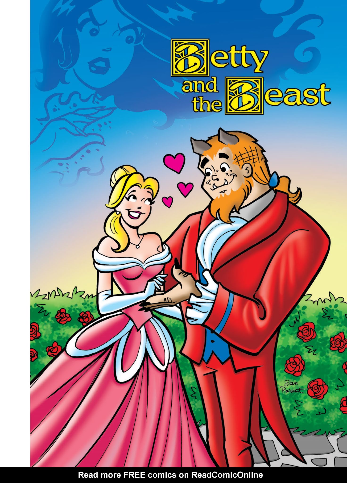 Read online Archie 75th Anniversary Digest comic -  Issue #10 - 146