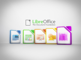 Descarga LibreOffice en su versión Portátil.