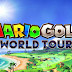 Classifiche Giapponesi: buon esordio per Mario Golf.
