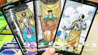 Llama ahora para una lectura de tarot. El Horóscopo diario capricornio en Sevilla