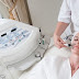 Máy thẩm mỹ Octoline 2 có 8 chức năng điều trị da chuyên sâu