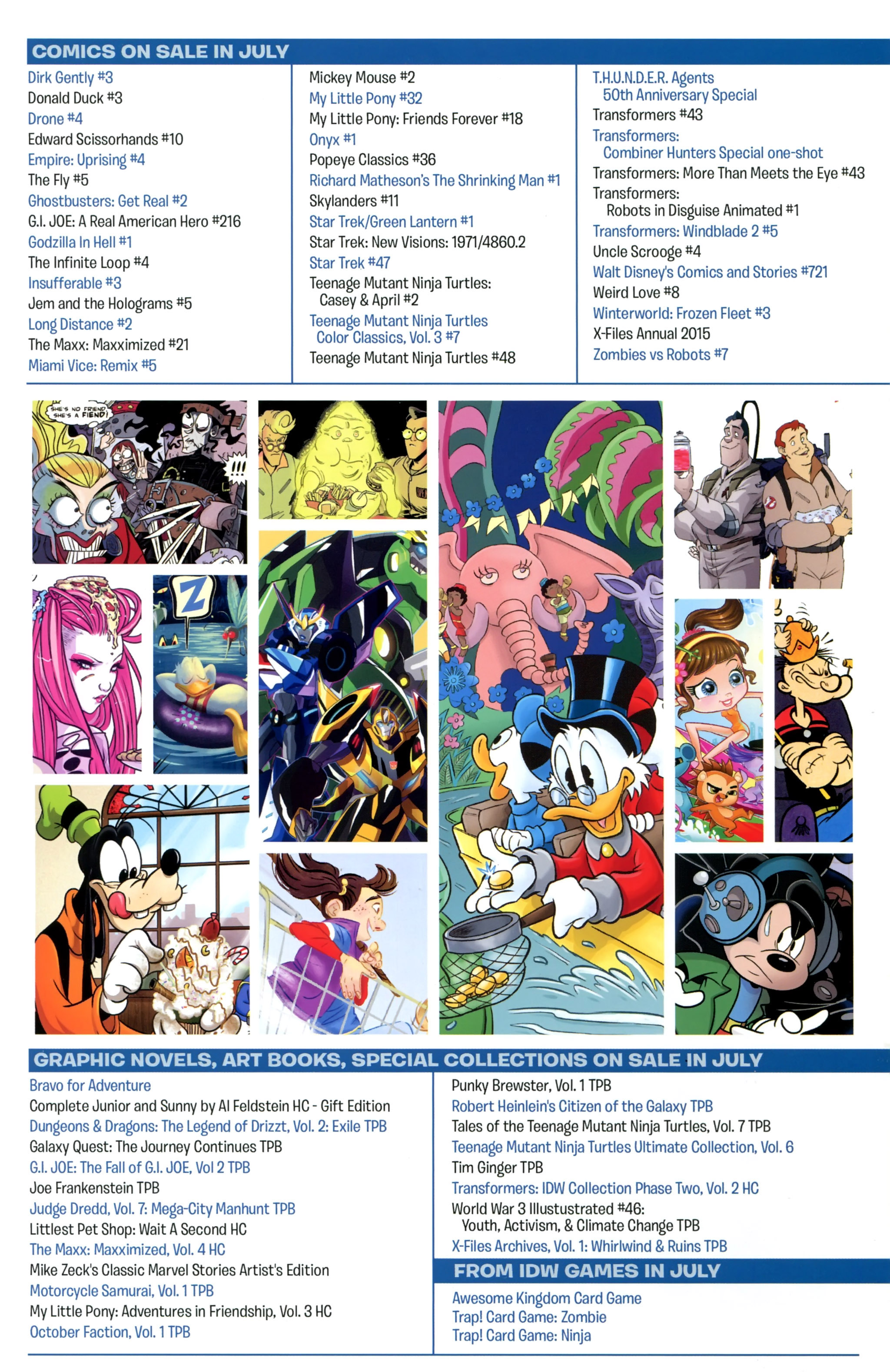 Read online Mickey Mouse (2015) comic -  Issue #2 - 40