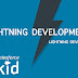 SALEFSORCE LIGHTNING DEVELOPEMENT