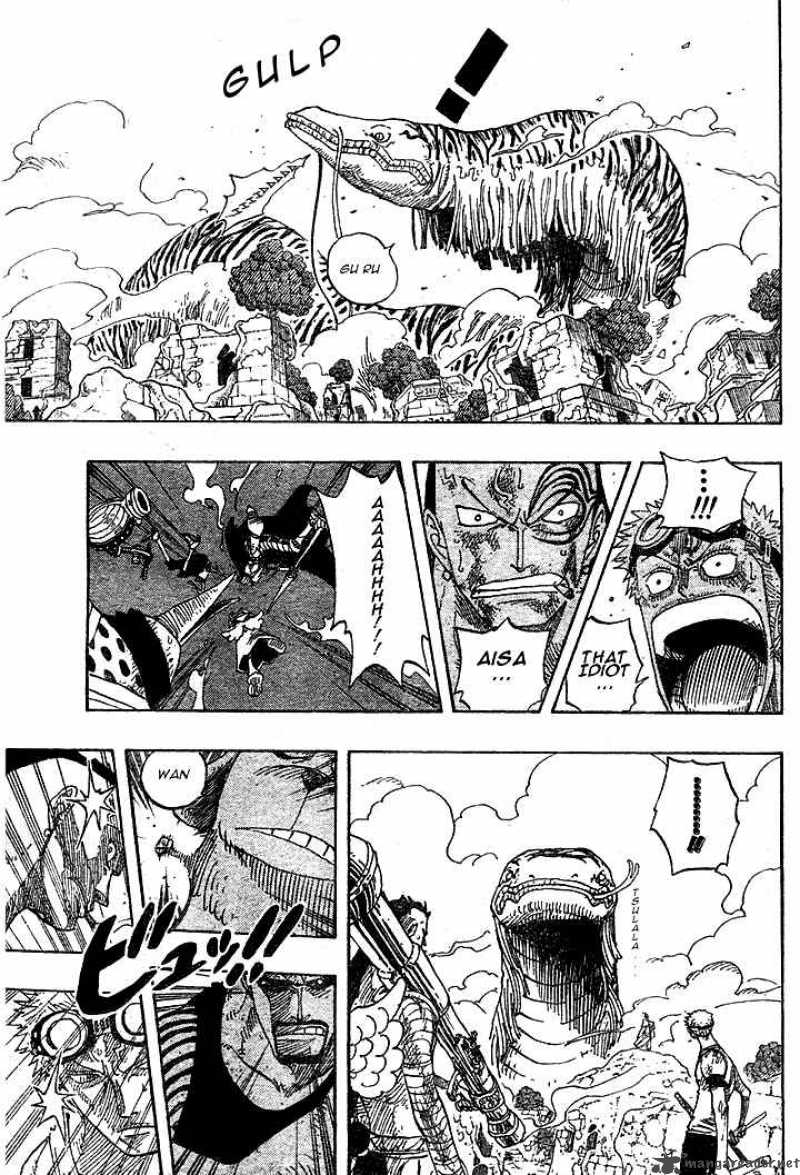 One Piece الحلقة 269 مترجم - شاهد اون لاين