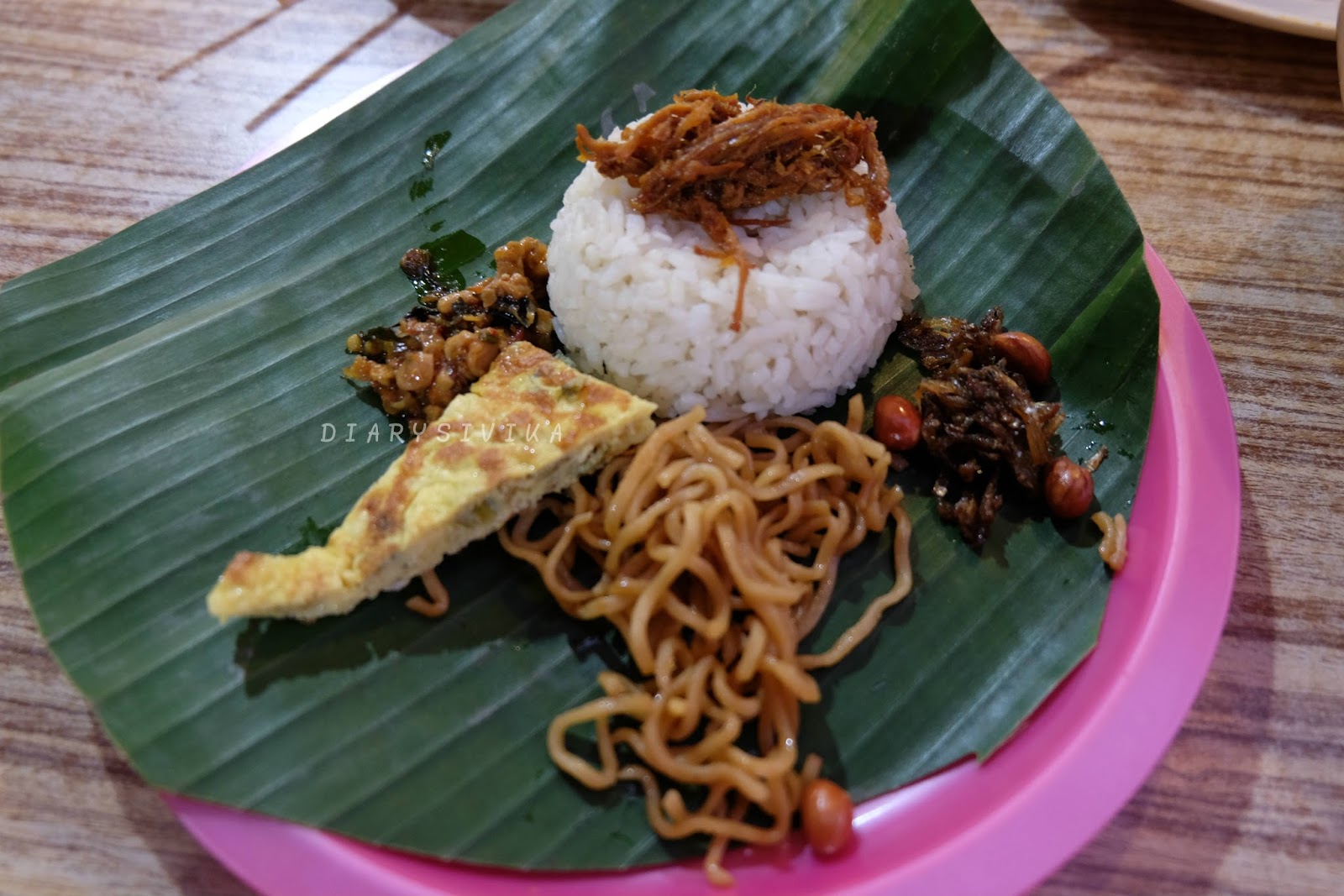 3 Angkringan Ala Yogyakarta di Surabaya - Food, Travel and Lifestyle Blog