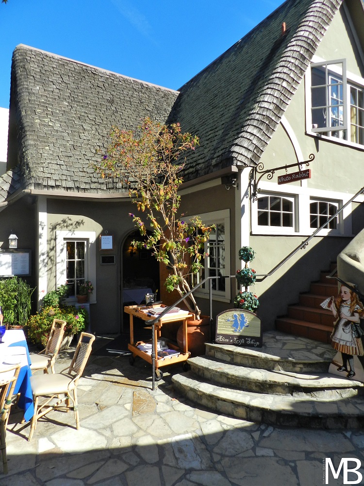 USA road trip Carmel by the Sea e Yosemite National Park