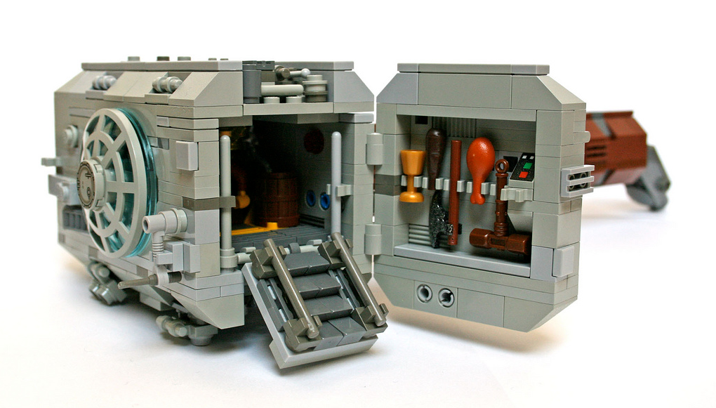 JIMSMASH ! ! !: ANGUS MACLANE'S CUBE MADNESS