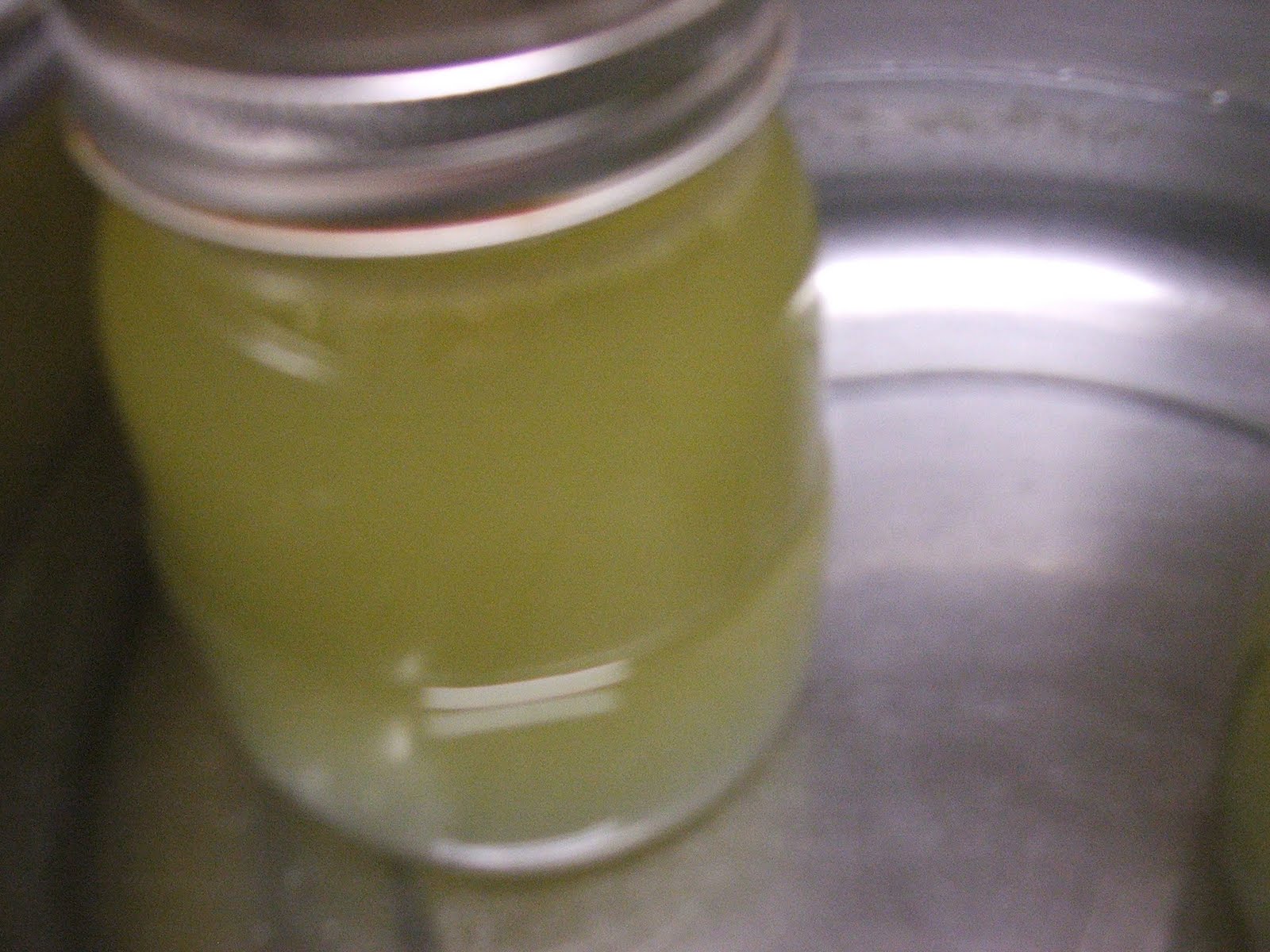 Canning Granny Canning Lemon Squash (Lemonade Concentrate)