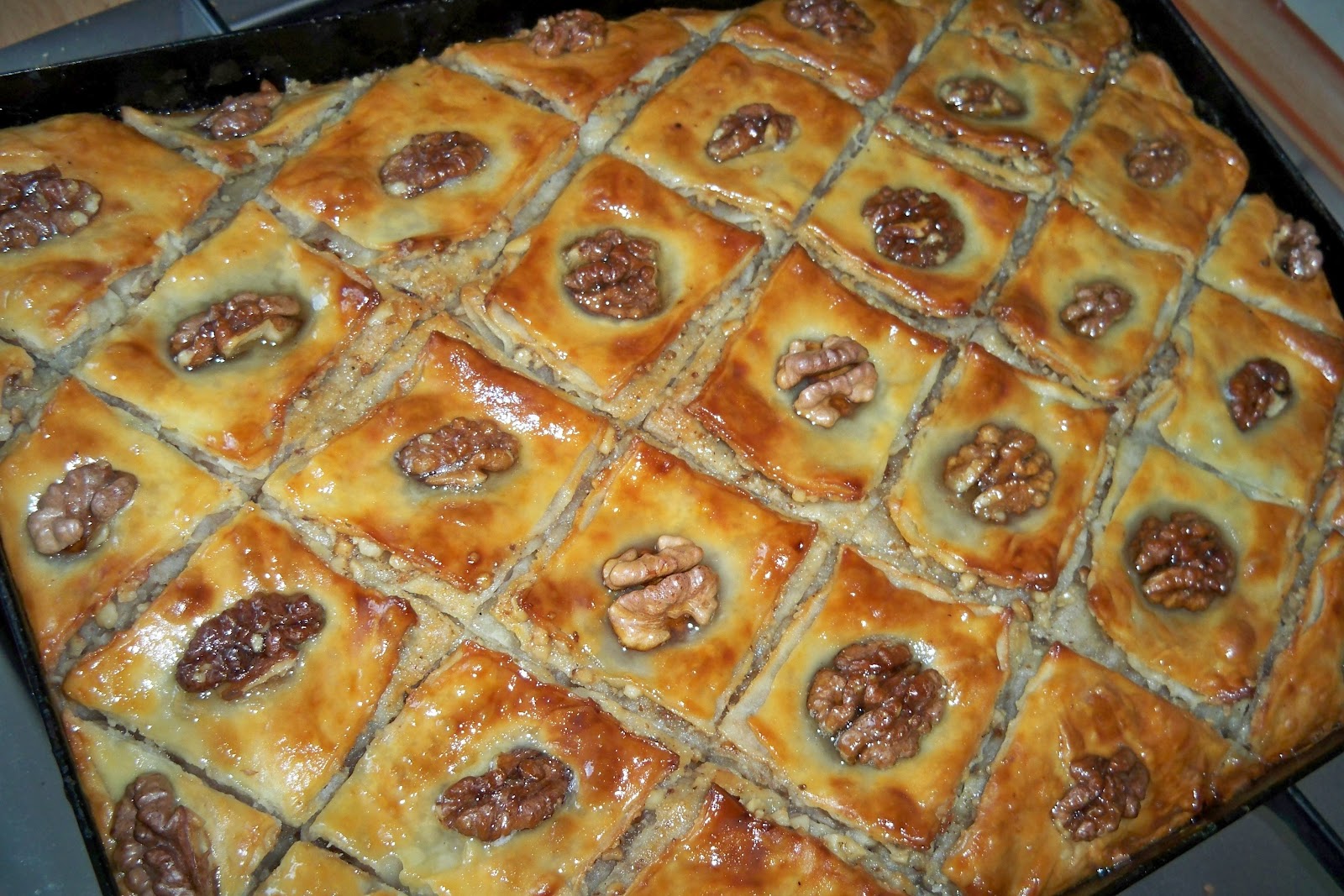 Пахлава домашняя рецепт с фото пошагово Пахлава домашняя рецепт с фото пошагово